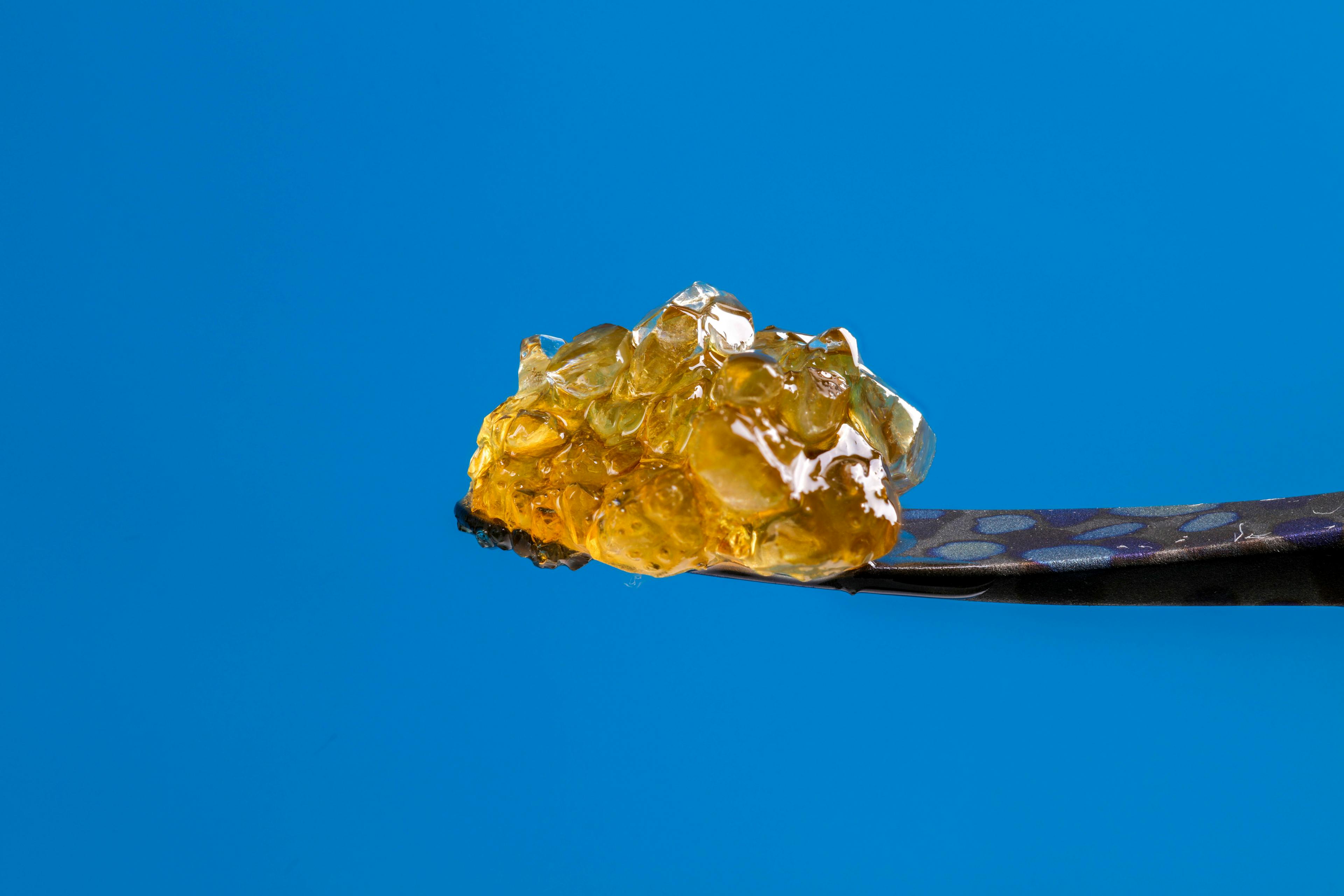 Unveiling the Magic of 710: Exploring Cannabis Concentrates | Vangst