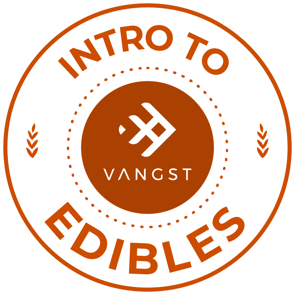 Vangst - Intro to Edibles