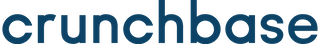 Logo for Crunchbase